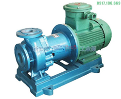 Bơm Hóa Chất Dẫn Động Từ Cánh Rời IMD80-65-140F