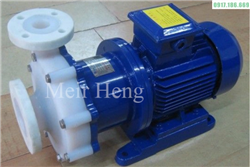 Bơm Hóa Chất Dẫn Động Từ Trục Rời CQB40-25-125F