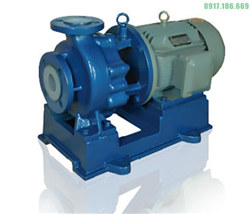 Bơm Hóa Chất Dạng Liền Trục Phớt Teflon IHF65-50-125(D)