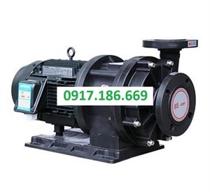 Bơm hóa chất TS-QHX