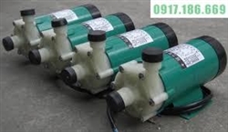 Bơm hóa chất là gì và ứng dụng của bơm hóa chất 