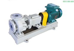Bơm Hóa Chất Lót Nhựa IHF40-25-200