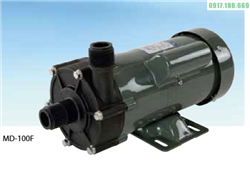 Bơm hóa chất MD100FX