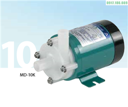 Bơm hóa chất MD10K