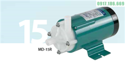 Bơm hóa chất MD15R