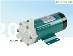 Bơm hóa chất MD20RZ