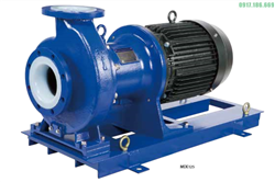 Bơm hóa chất MDE125-250(4P)