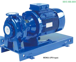 Bơm hóa chất MDM25(3)225