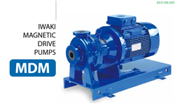 Bơm hóa chất MDM40(1)165