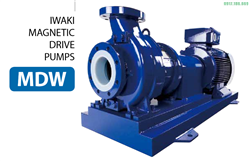Bơm hóa chất MDW100-235