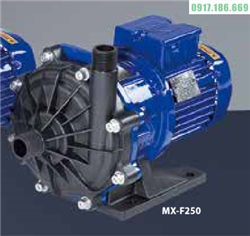 Bơm hóa chất MXF250T