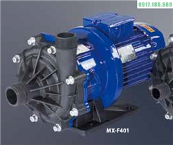Bơm hóa chất MXF401T2