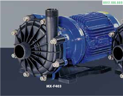 Bơm hóa chất MXF403T