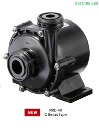 Bơm hóa chất NRD40