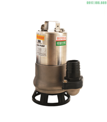 Bơm hóa chất QB2101