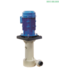 Bơm hóa chất QHT 40SK2