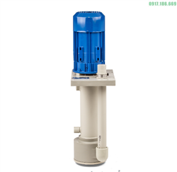 Bơm hóa chất QHT 50SK5