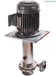 Bơm hóa chất QHV 40SK2