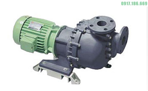 Máy bơm hóa chất trục ngang LDD