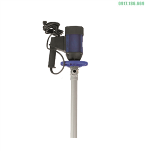 Bơm hóa chất TS HD
