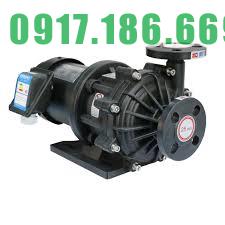 Bơm hóa chất TS QHM 251