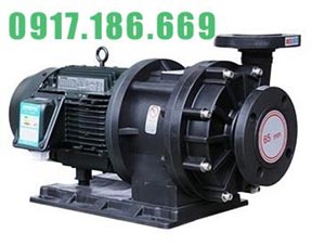 Bơm hóa chất TS-QHX 542H