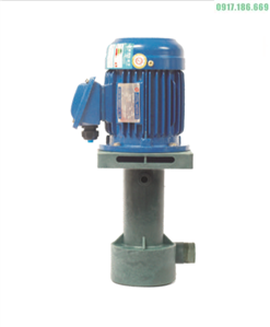 Bơm hóa chất TS-QP