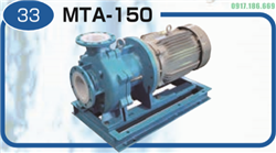 Bơm ly tâm dẫn động từ MTA1502-4P