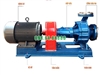 Bơm tuần hoàn dầu gia nhiệt RY125-80-160 Lưu lượng 160 m3/h, công suất 22 kW, cột áp 50 m