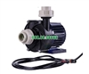 Giá bơm dẫn động từ TDM-350PERU-DC48 đẩy cao 12.2m lưu lượng 83 L/m