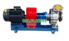 Máy bơm dầu truyền nhiệt RY50-32-250 công suất 11 kW, tốc độ 2900 vòng/phút, cột áp 70 m, lưu lượng 18 m3/h