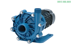 Máy bơm hóa chất dẫn động từ đầu nhựa DB15