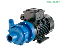 Máy bơm hóa chất dẫn động từ đầu nhựa DB5.5