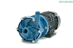 Máy bơm hóa chất dẫn động từ đầu nhựa DB8