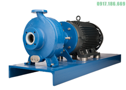 Máy bơm hóa chất dẫn động từ hạng nặng UC2110L