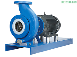 Máy bơm hóa chất dẫn động từ hạng nặng UC6410