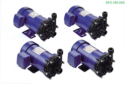 Máy bơm hóa chất dẫn động từ MP255S