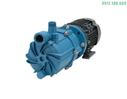 Máy bơm hóa chất dẫn động từ tự mồi SP10