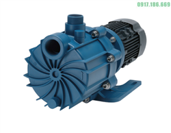 Máy bơm hóa chất dẫn động từ tự mồi SP11
