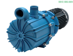 Máy bơm hóa chất dẫn động từ tự mồi SP22