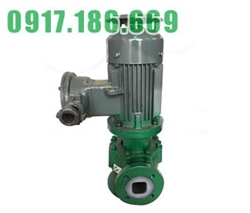 Máy bơm hóa chất đẩy xa thì dùng loại nào