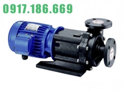 Máy bơm hóa chất giá rẻ có những loại máy nào
