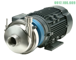 Máy bơm hóa chất ly tâm phớt inox AC5R