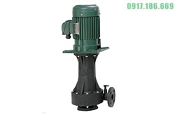 Máy bơm hóa chất trục đứng KD65VK55