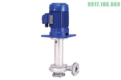 Máy bơm hóa chất trục đứng KDS-40VK-15