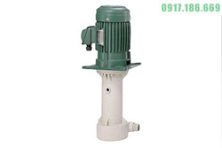 Máy bơm hóa chất trục đứng KPT40VK25