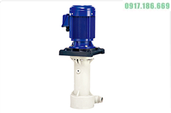 Máy bơm hóa chất trục đứng KPT40VP56