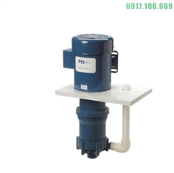 Máy bơm hóa chất trục đứng VKC7