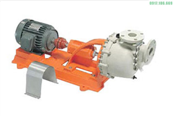 Máy bơm hóa chất trục ngang KCL40022L