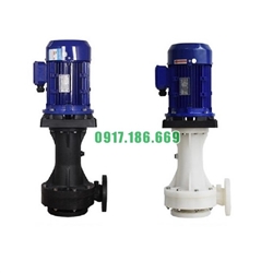 Tư vấn lựa trọn máy bơm hóa chịu axit và kháng kiềm HT 1 - 15HP